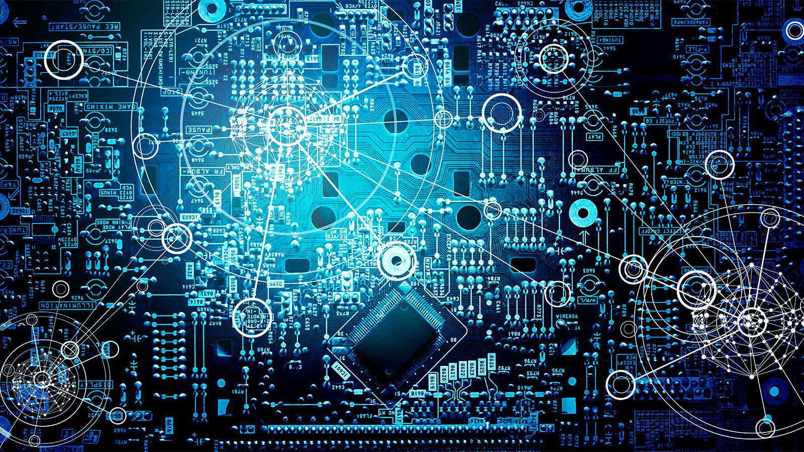 Printing Services Technology